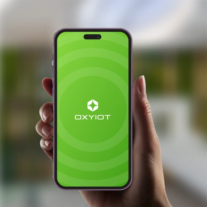 mobile app
